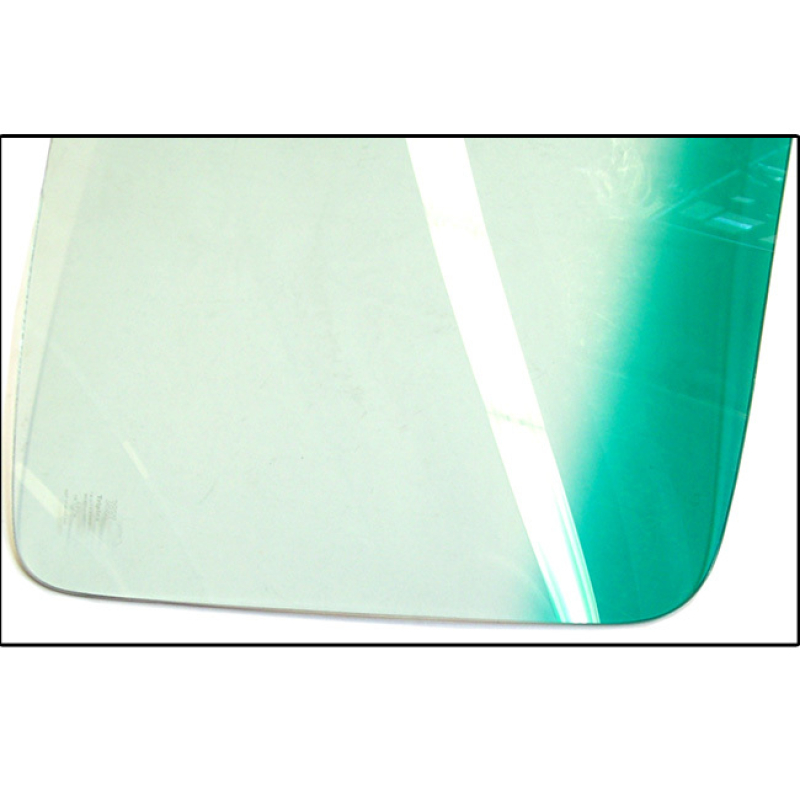 RUI202A Voorruit Groen/Groen